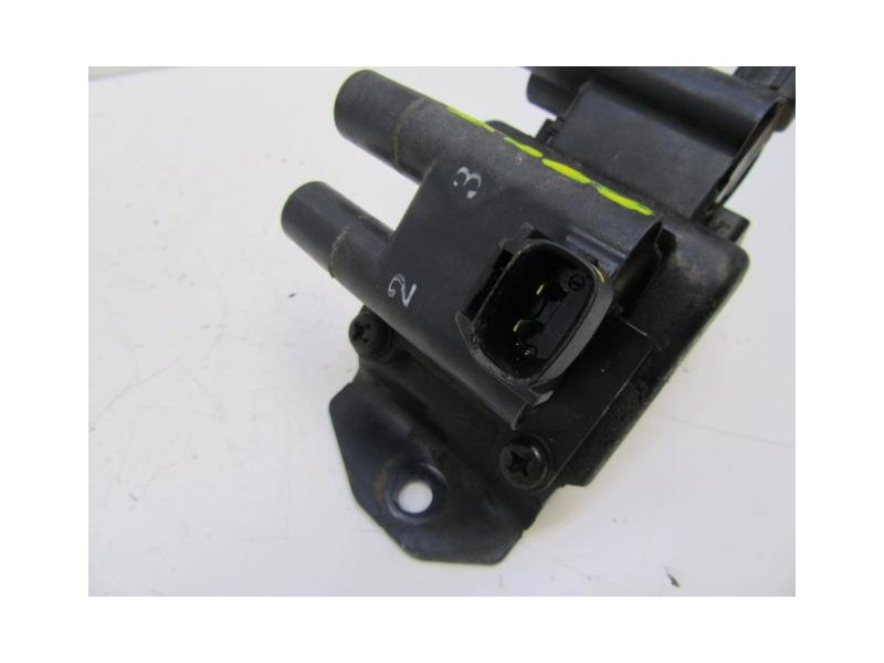 Recambio de bobina : hyundai accent : 1.3 g (84,02cv) [2003] para hyundai accent 1.3 g referencia OEM IAM   