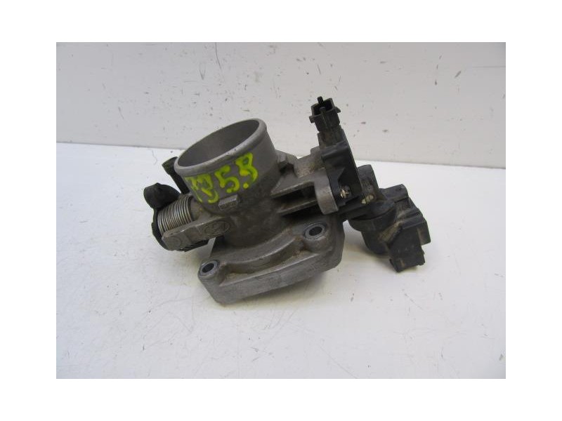 Recambio de caja mariposa : hyundai accent : 1.3 g (84,02cv) [2003] para hyundai accent 1.3 g referencia OEM IAM   