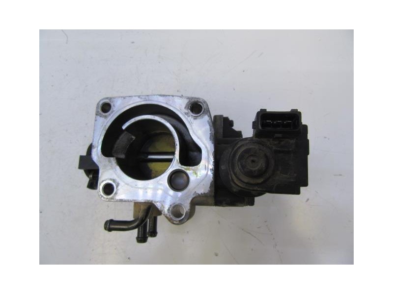 Recambio de caja mariposa : hyundai accent : 1.3 g (84,02cv) [2003] para hyundai accent 1.3 g referencia OEM IAM   