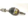 Recambio de transmision delantera derecha para rover 75 (rj) 2.0 cdt referencia OEM IAM TDB104940  