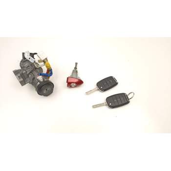 CONMUTADOR DE ARRANQUE 819101W500 