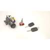 Recambio de conmutador de arranque para kia rio iii (ub) 1.2 cvvt referencia OEM IAM 819101W500  