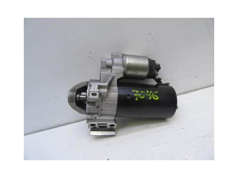 Recambio de motor arranque para bmw 1 (e87) 118 d referencia OEM IAM 0001148010  