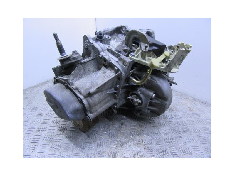 Recambio de cambio 5v (td/tdi) : citroen c 4 : 1.6 hdi (90,01cv) [2004] para citroen c 4 1.6 hdi referencia OEM IAM 20DM75  