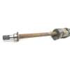Recambio de transmision delantera derecha para rover 75 (rj) 2.0 cdt referencia OEM IAM TDB104940  