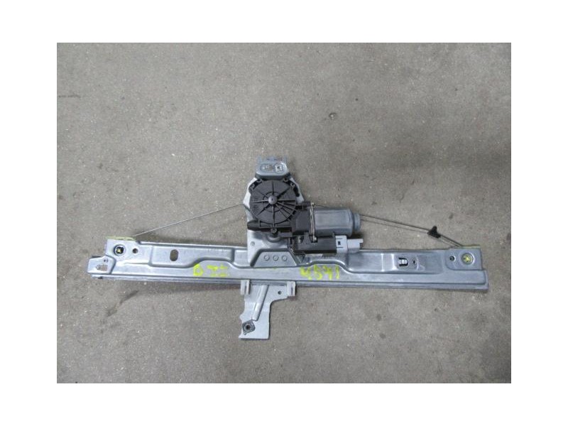 Recambio de elevalunas del-izdo : peugeot 207 : 1.6 hdi -9hx-(90cv)-ingles [2007] para peugeot 207 1.6 hdi -9hx--ingles 1.6 hdi 