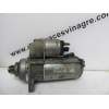 Recambio de motor arranque para skoda octavia i (1u2) 1.9 tdi referencia OEM IAM 02A911024G 1711040091OD 