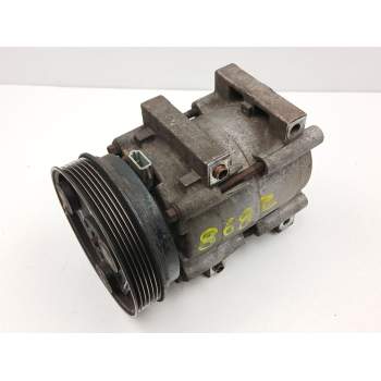 COMPRESOR AIRE ACONDICIONADO 18BYU19D629AA 