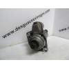 Recambio de motor arranque para skoda octavia i (1u2) 1.9 tdi referencia OEM IAM 02A911024G 1711040091OD 