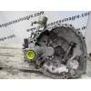Recambio de caja cambios 5v gasolina para rover 214 1.4 g /14k2f (74,78 cv) referencia OEM IAM   