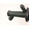 Recambio de bomba embrague para renault clio iv (bh_) 1.5 dci 90 referencia OEM IAM 306100642R  