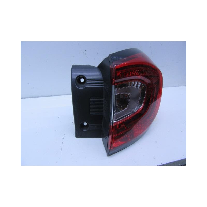 Recambio de piloto trasero dch. : renault captur : 1.5 dci (89,73cv) automatico [2015] para renault captur 1.5 dci automatico re