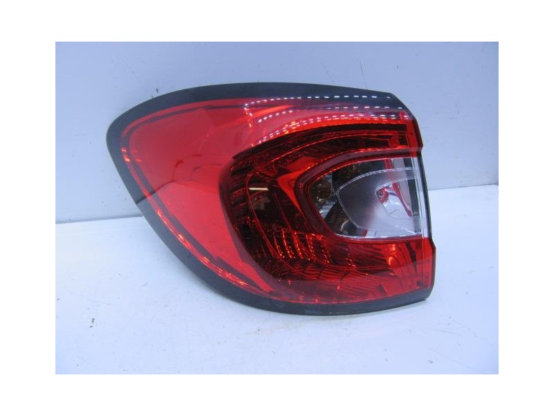 Recambio de piloto trasero izq. : renault captur : 1.5 dci (89,73cv) automatico [2015] para renault captur 1.5 dci automatico re