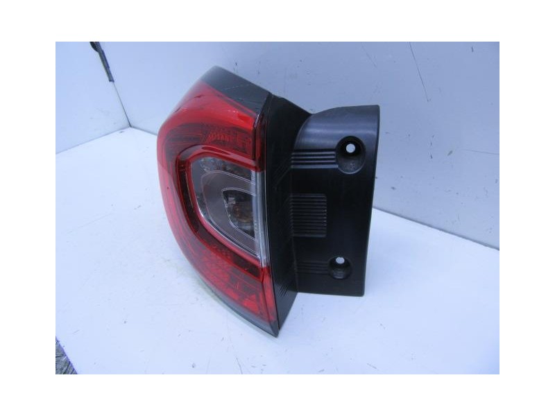 Recambio de piloto trasero izq. : renault captur : 1.5 dci (89,73cv) automatico [2015] para renault captur 1.5 dci automatico re