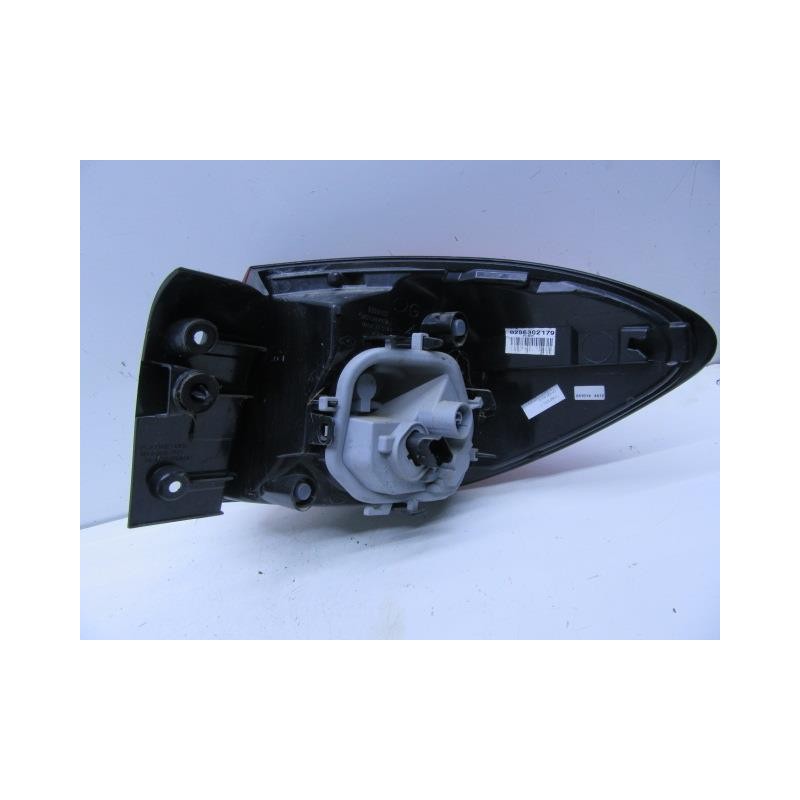 Recambio de piloto trasero izq. : renault captur : 1.5 dci (89,73cv) automatico [2015] para renault captur 1.5 dci automatico re