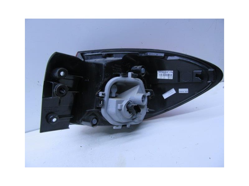 Recambio de piloto trasero izq. : renault captur : 1.5 dci (89,73cv) automatico [2015] para renault captur 1.5 dci automatico re