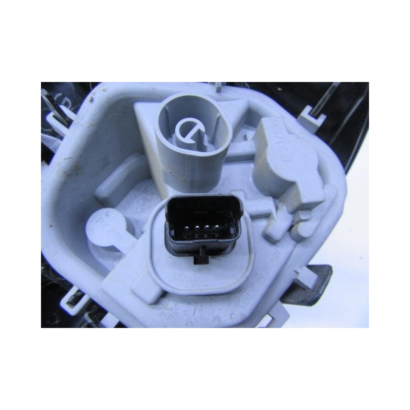 Recambio de piloto trasero izq. : renault captur : 1.5 dci (89,73cv) automatico [2015] para renault captur 1.5 dci automatico re
