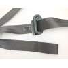 Recambio de cinturon seguridad delantero derecho para citroën c2 (jm_) 1.4 hdi referencia OEM IAM 96422196XX  