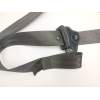Recambio de cinturon seguridad delantero derecho para citroën c2 (jm_) 1.4 hdi referencia OEM IAM 96422196XX  