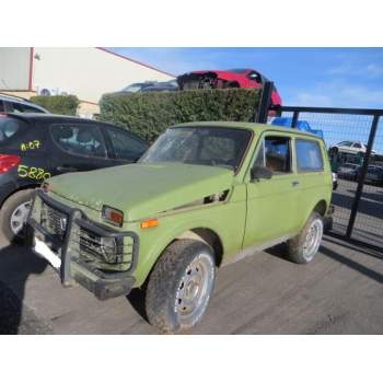 LADA NIVA