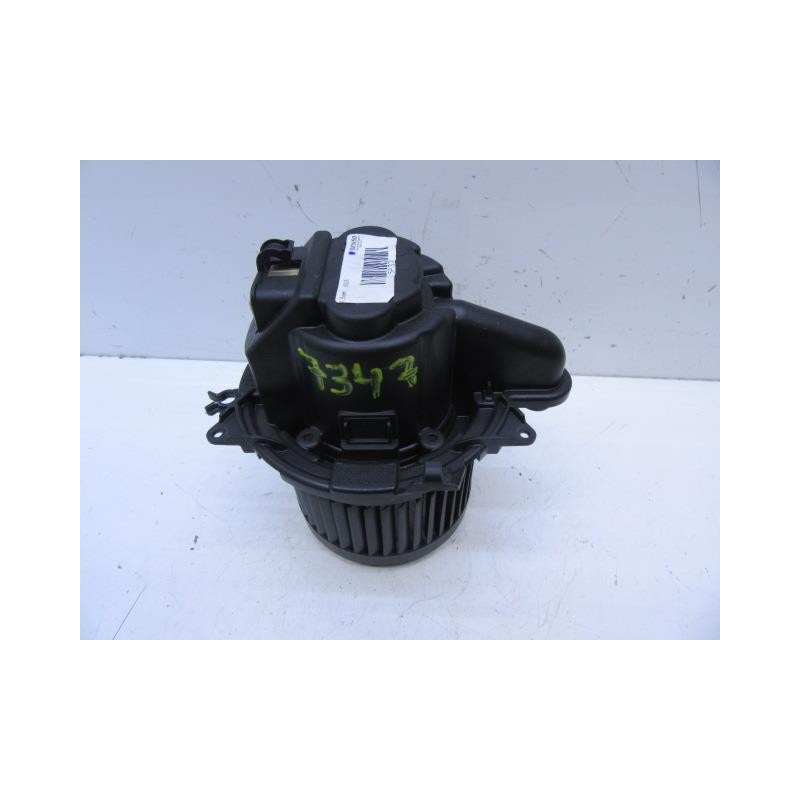 Recambio de motor calefaccion : renault captur : 1.5 dci (89,73cv) automatico [2015] para renault captur 1.5 dci automatico refe