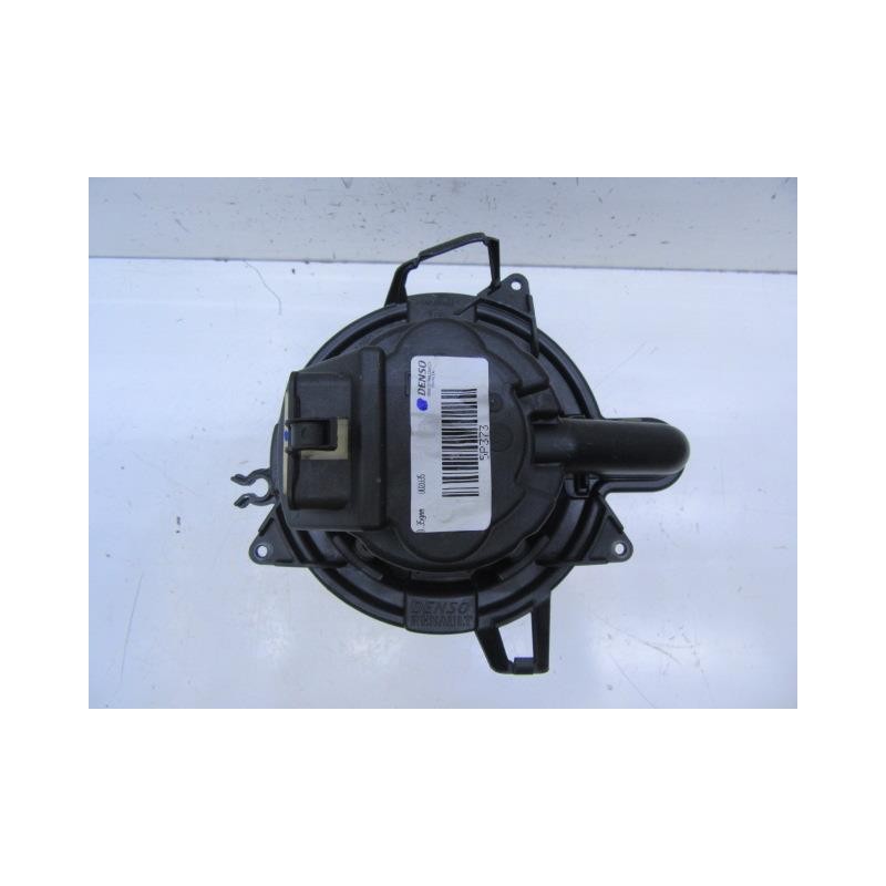 Recambio de motor calefaccion : renault captur : 1.5 dci (89,73cv) automatico [2015] para renault captur 1.5 dci automatico refe