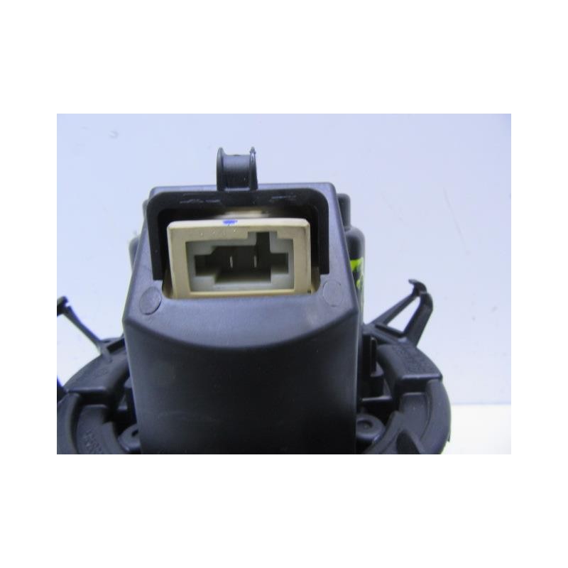 Recambio de motor calefaccion : renault captur : 1.5 dci (89,73cv) automatico [2015] para renault captur 1.5 dci automatico refe