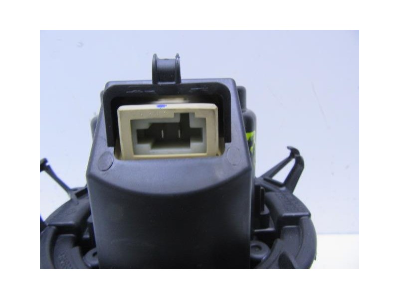 Recambio de motor calefaccion : renault captur : 1.5 dci (89,73cv) automatico [2015] para renault captur 1.5 dci automatico refe