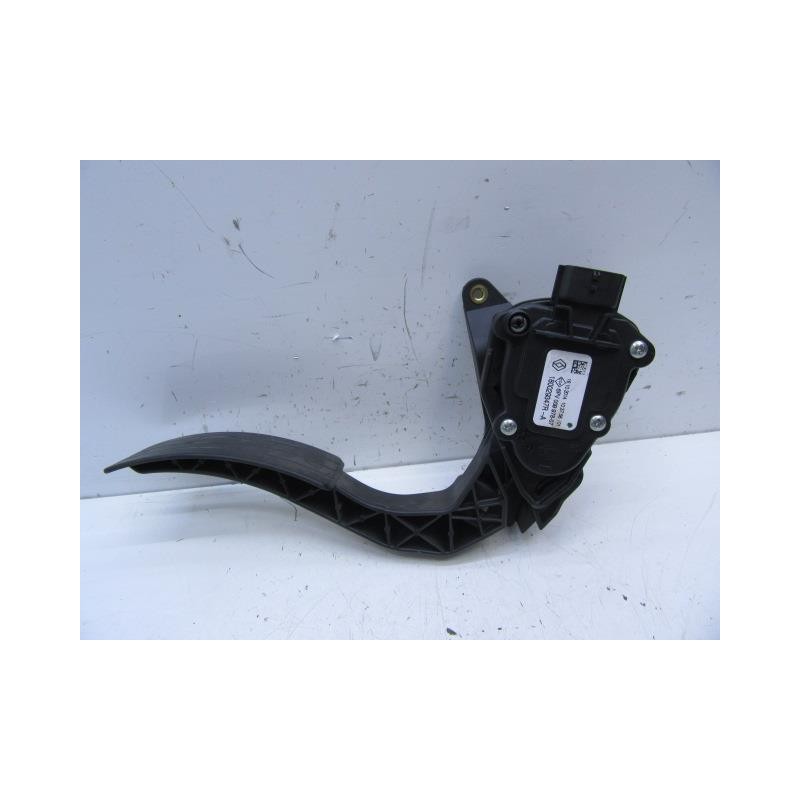 Recambio de potenciómetro aceleración : renault captur : 1.5 dci (89,73cv) automatico [2015] para renault captur 1.5 dci automat