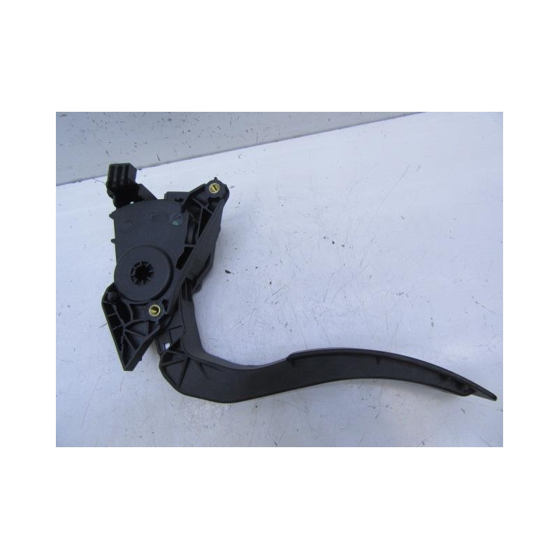 Recambio de potenciómetro aceleración : renault captur : 1.5 dci (89,73cv) automatico [2015] para renault captur 1.5 dci automat