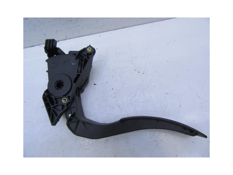 Recambio de potenciómetro aceleración : renault captur : 1.5 dci (89,73cv) automatico [2015] para renault captur 1.5 dci automat