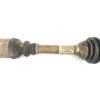 Recambio de transmision delantera izquierda para peugeot partner monospace (5_, g_) 1.9 d referencia OEM IAM 9624444980  