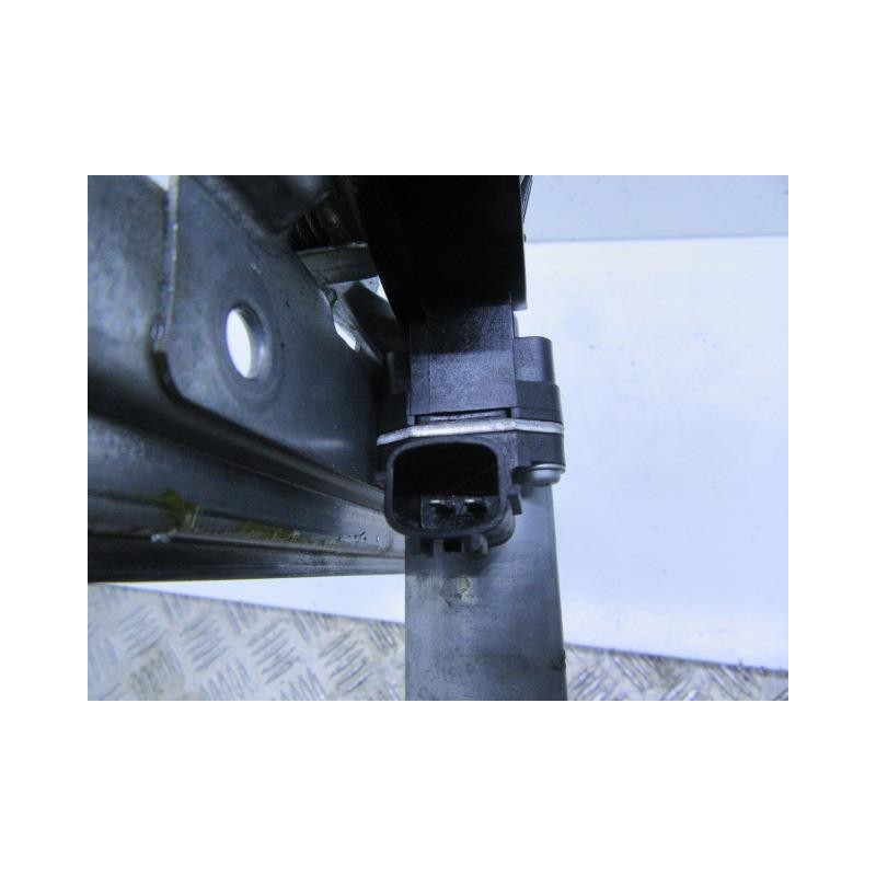 Recambio de elevalunas elec. del. dch. : renault captur : 1.5 dci (89,73cv) automatico [2015] para renault captur 1.5 dci automa