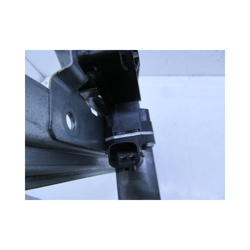 Recambio de elevalunas elec. tra. dch. : renault captur : 1.5 dci (89,73cv) automatico [2015] para renault captur 1.5 dci automa