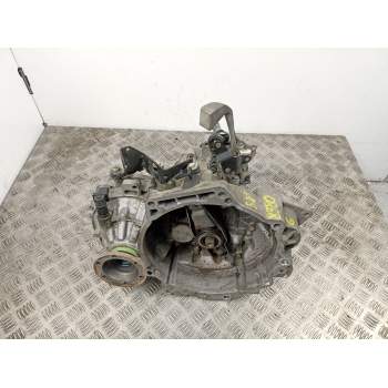 CAJA CAMBIOS 5V GASOLINA DZF 