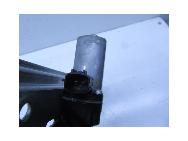 Recambio de elevalunas elec. tra. izq. : renault captur : 1.5 dci (89,73cv) automatico [2015] para renault captur 1.5 dci automa