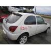 ford fiesta del año 1998