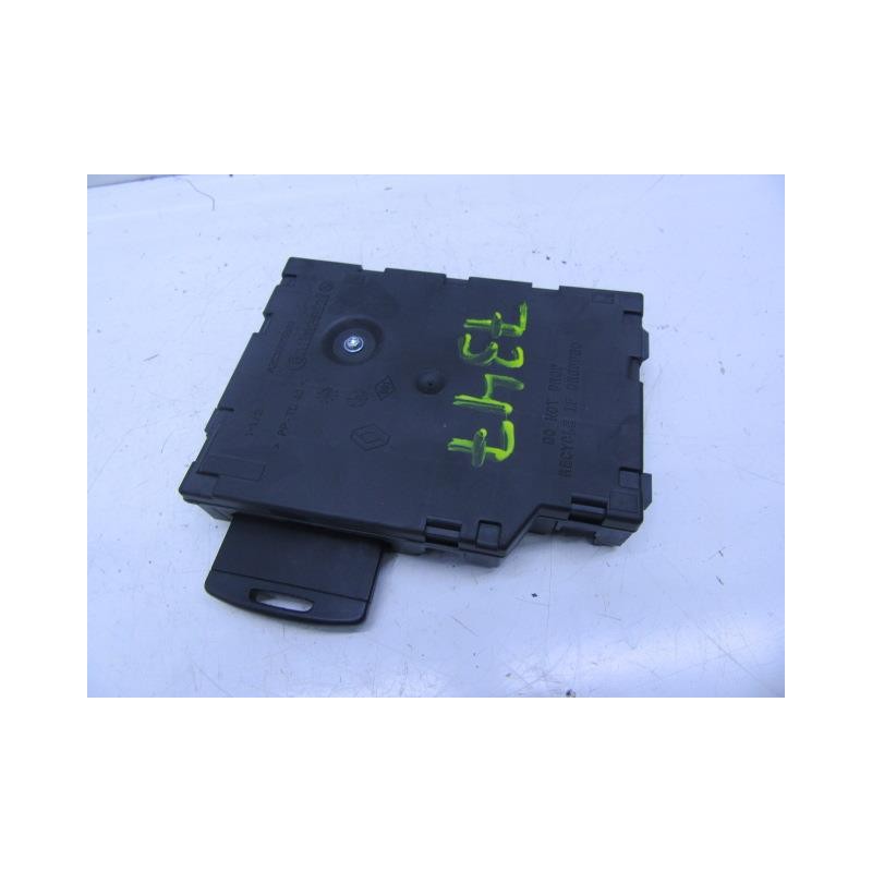 Recambio de antirrobo clausor arranque : renault captur : 1.5 dci (89,73cv) automatico [2015] para renault captur 1.5 dci automa