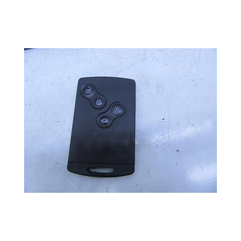 Recambio de antirrobo clausor arranque : renault captur : 1.5 dci (89,73cv) automatico [2015] para renault captur 1.5 dci automa