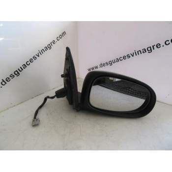 RETROVISOR DERECHO ELECTRICO 