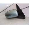 Recambio de retrovisor derecho para nissan almera 2.2 d -yd22 referencia OEM IAM ELECTRICO  