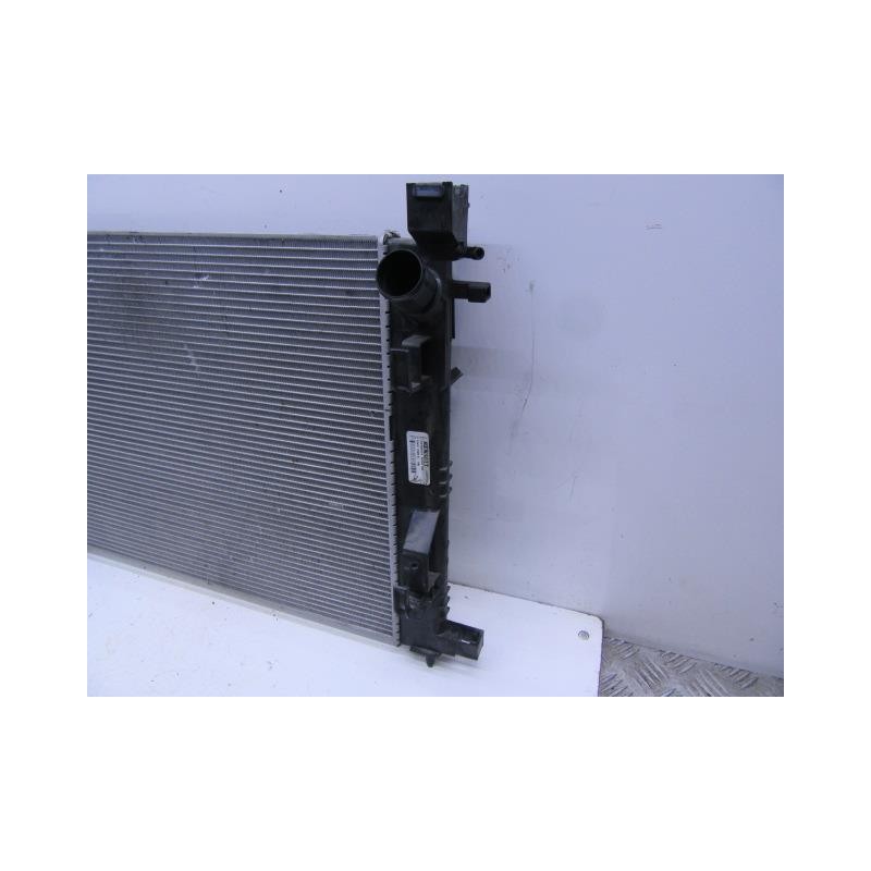 Recambio de radiador td/tdi : renault captur : 1.5 dci (89,73cv) automatico [2015] para renault captur 1.5 dci automatico refere