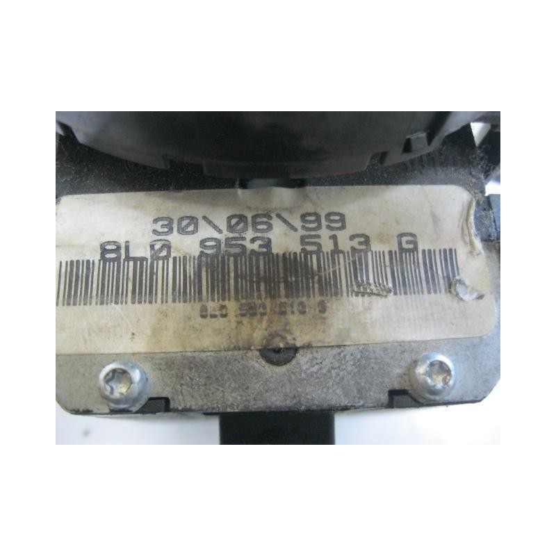 Recambio de mando luces y limpias : skoda octavia : 1.9 tdi(agr-90cv) 5v- 4p [1998] para skoda octavia 1.9 tdi(agr-90cv) 5v- ref