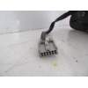 Recambio de retrovisor derecho para nissan almera 2.2 d -yd22 referencia OEM IAM ELECTRICO  