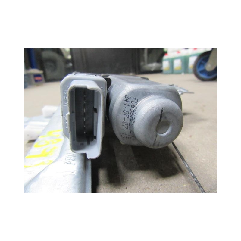 Recambio de elevalunas del-izdo : peugeot 207 : 1.6 hdi -9hx-(90cv)-ingles [2007] para peugeot 207 1.6 hdi -9hx--ingles 1.6 hdi 