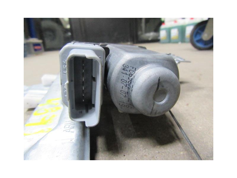 Recambio de elevalunas del-izdo : peugeot 207 : 1.6 hdi -9hx-(90cv)-ingles [2007] para peugeot 207 1.6 hdi -9hx--ingles 1.6 hdi 