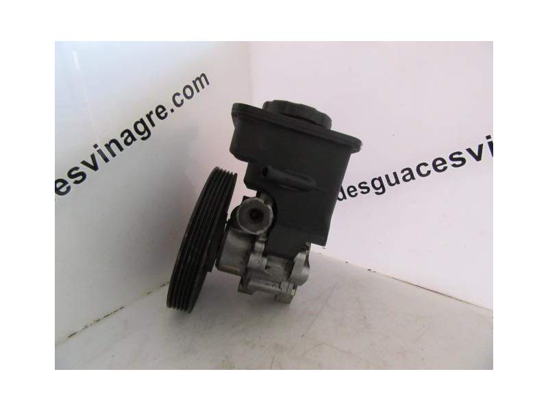Recambio de bomba direccion para bmw 3 (e46) 320 d referencia OEM IAM 7691900513 1095155 