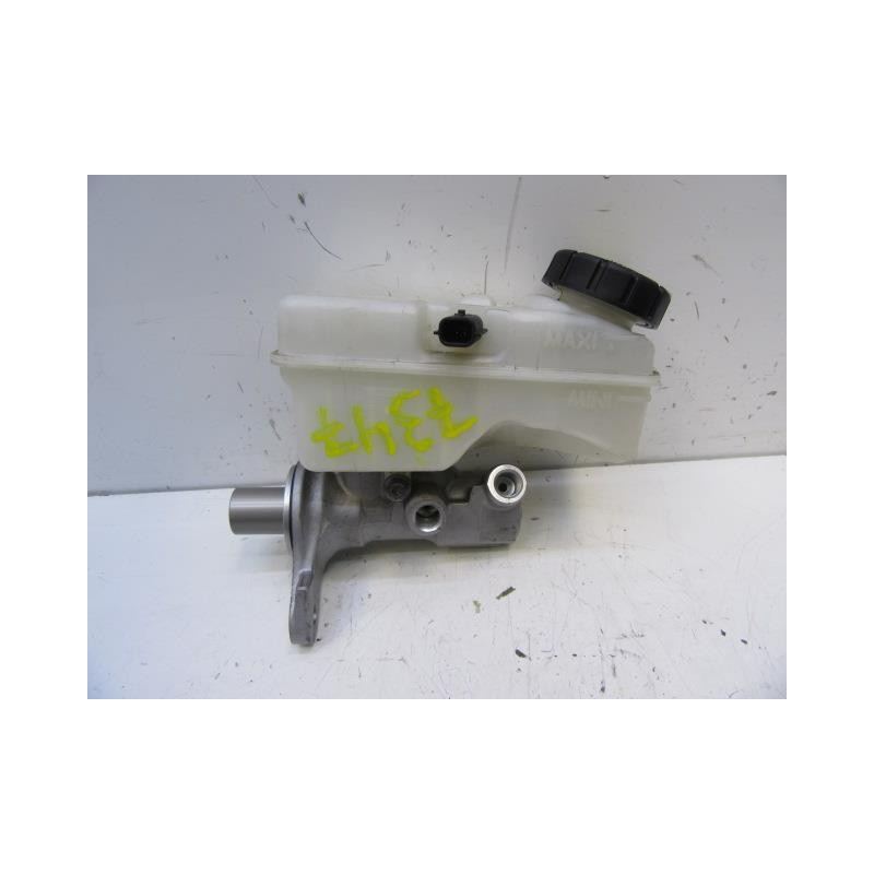 Recambio de bomba de freno : renault captur : 1.5 dci (89,73cv) automatico [2015] para renault captur 1.5 dci automatico referen