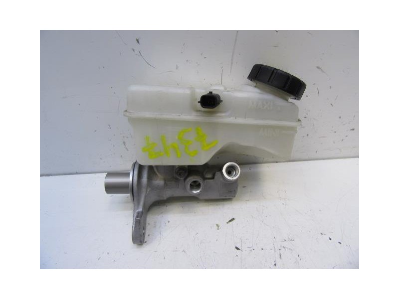 Recambio de bomba de freno : renault captur : 1.5 dci (89,73cv) automatico [2015] para renault captur 1.5 dci automatico referen