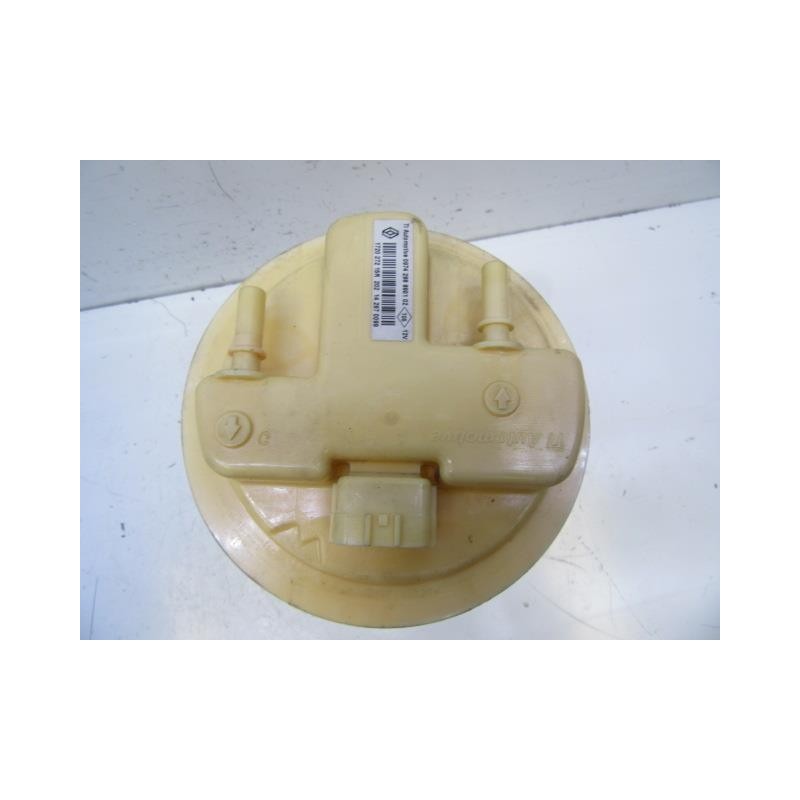 Recambio de bomba gasolina / aforadores : renault captur : 1.5 dci (89,73cv) automatico [2015] para renault captur 1.5 dci autom